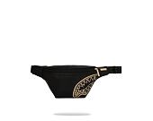 Ledvinka Sprayground - That Gold Drap Crossbody Savvy