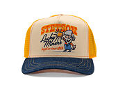 Kšiltovka Stetson - Trucker Cap - Lucky Miners - 27