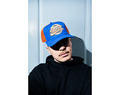 Kšiltovka Stetson - Trucker Cap - Classic Patch - 22