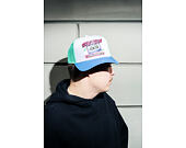 Kšiltovka Stetson - Trucker Cap - - Mix Tape - 28