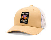 Kšiltovka Picture - Kuldo Trucker - Lark