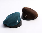 Bekovka Kangol - Tropic 504 - Celestial Teal