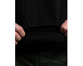 Mikina Rip N Dip - Van Nermal Hoodie (Black)