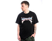 Triko Rip N Dip - Noid Tee (Black Wash)