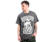 Triko Rip N Dip - Wasteland Tee (Charcoal)