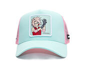 Kšiltovka Capslab - Naruto