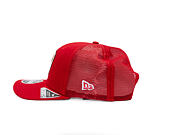 Kšiltovka New Era - NHL Core Mesh 9SEVENTY Stretch-Snap - Florida Panthers - Team Color