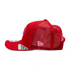 Kšiltovka New Era - NHL Core Mesh 9SEVENTY Stretch-Snap - New Jersey Devils - Team Color