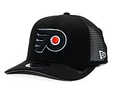 Kšiltovka New Era - NHL Core Mesh 9SEVENTY Stretch-Snap - Philadelphia Flyers - Team Color