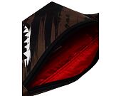 Ledvinka Sprayground - Smeared Grunge Savvy Crossbody