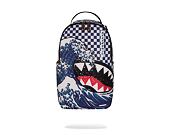 Batoh Sprayground - Ichimatsu-Moyō Camokawa Backpack
