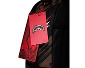 Batoh Sprayground - Smeared Grunge Backpack