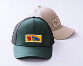 Kšiltovka Fjällräven - Vardag Långtradarkeps