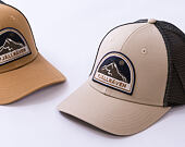 Kšiltovka Fjällräven - Badge Långtradarkeps