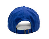 Kšiltovka Nike - Club Unstructured - New York Mets - Rush Blue 4EW