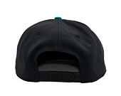 Kšiltovka Nike - Dri-Fit Pro - Seattle Mariners - Pitch Blue 4FA/Mardi Gras 4DZ