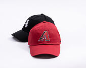 Kšiltovka Nike - Club Unstructured - Arizona Diamondbacks - Team Crimson 69W