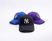 Kšiltovka Nike - Club Unstructured - New York Yankees - Pitch Blue 4FA