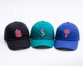 Kšiltovka Nike - Club Unstructured - Seattle Mariners - Mardi Gras 4DZ