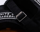 Kšiltovka Nike - Primetime Club Unstructured - Los Angeles Dodgers - Black 00A