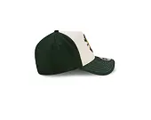 Kšiltovka New Era - Hawkings High 9FORTY A-Frame - Stranger Things - Green