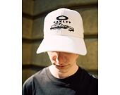 Kšiltovka Oakley - '47 Mvp Graphic - Mist