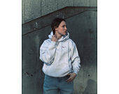 Mikina Karl Kani - Slogan Oversized Hoodie