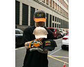 Kšiltovka Von Dutch - Trucker - Classic Logo Camo/Orange