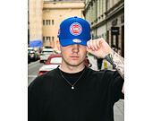 Kšiltovka Mitchell & NessNBA Double Clutch Pro Snapback HWC Detroit Pistons - Royal