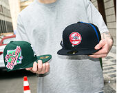 Kšiltovka New Era - MLB Hidden Hit 59FIFTY - NY Yankees - Team Color