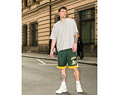 Kraťasy New Era - MLB US Edit - Oakland Athletics - Team Color
