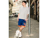 Kraťasy New Era - NBA US Edit - NY Knicks - Team Color