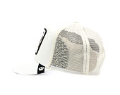 Kšiltovka Goorin - Bestie Trucker Mini - Dust