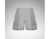 Kraťasy Oakley - Reserve Momento Cargo Short - Cement