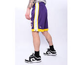 Kraťasy New Era - NBA US Edit - LA Lakers - Team Color