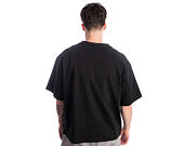 Triko Karl Kani - Signature Essential Boxy T-Shirt - Black