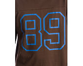 Triko Karl Kani - 89 Boxy T-Shirt - Brown