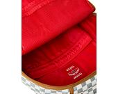 Batoh Sprayground - Graff Embosed - Cream Check