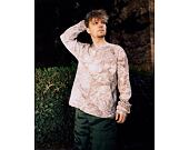 Triko s dlouým rukávem Rip N Dip - Nerm Tree Camo Thermal Long Sleeve (Nerm Tree Camo)