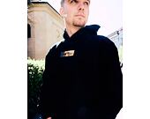 Mikina Rip N Dip - Van Nermal Hoodie (Black)