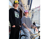 Kšiltovka New Era - Camp Know Where 19TWENTY - Stranger Things - Green