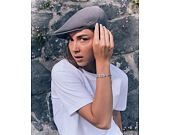 Bekovka Kangol Bamboo 507 Charcoal