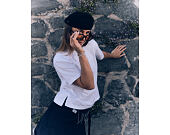 Bekovka Kangol Bamboo 507 Black