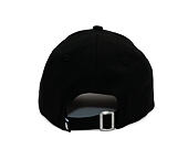 Dětská Kšiltovka New Era - MLB Icon 9FORTY - NY Yankees - Black / White