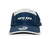 Kšiltovka New Era - Branded Color Block Runner - Navy / Gray