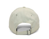 Dámská Kšiltovka New Era - MLB Floral Icon 9FORTY - NY Yankees - Cream / White