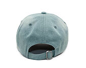 Dámská Kšiltovka New Era - MLB Denim 9TWENTY A-Frame - LA Dodgers - Pastel Blue