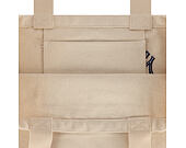 Taška New Era - MLB Graphic Heavy Tote Bag - NY Yankees - Ivory