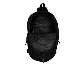 Taška New Era - Branded Cross Body Sling Bag - Black