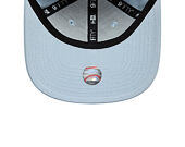 Kšiltovka New Era -  950 Original fit MLB Metallic 9fifty NEYYAN